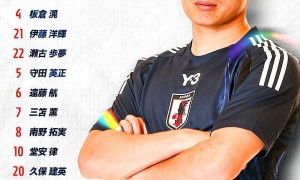 赢球即进世界杯！日本vs巴林：日本全主力出战，三笘薰、久保先发